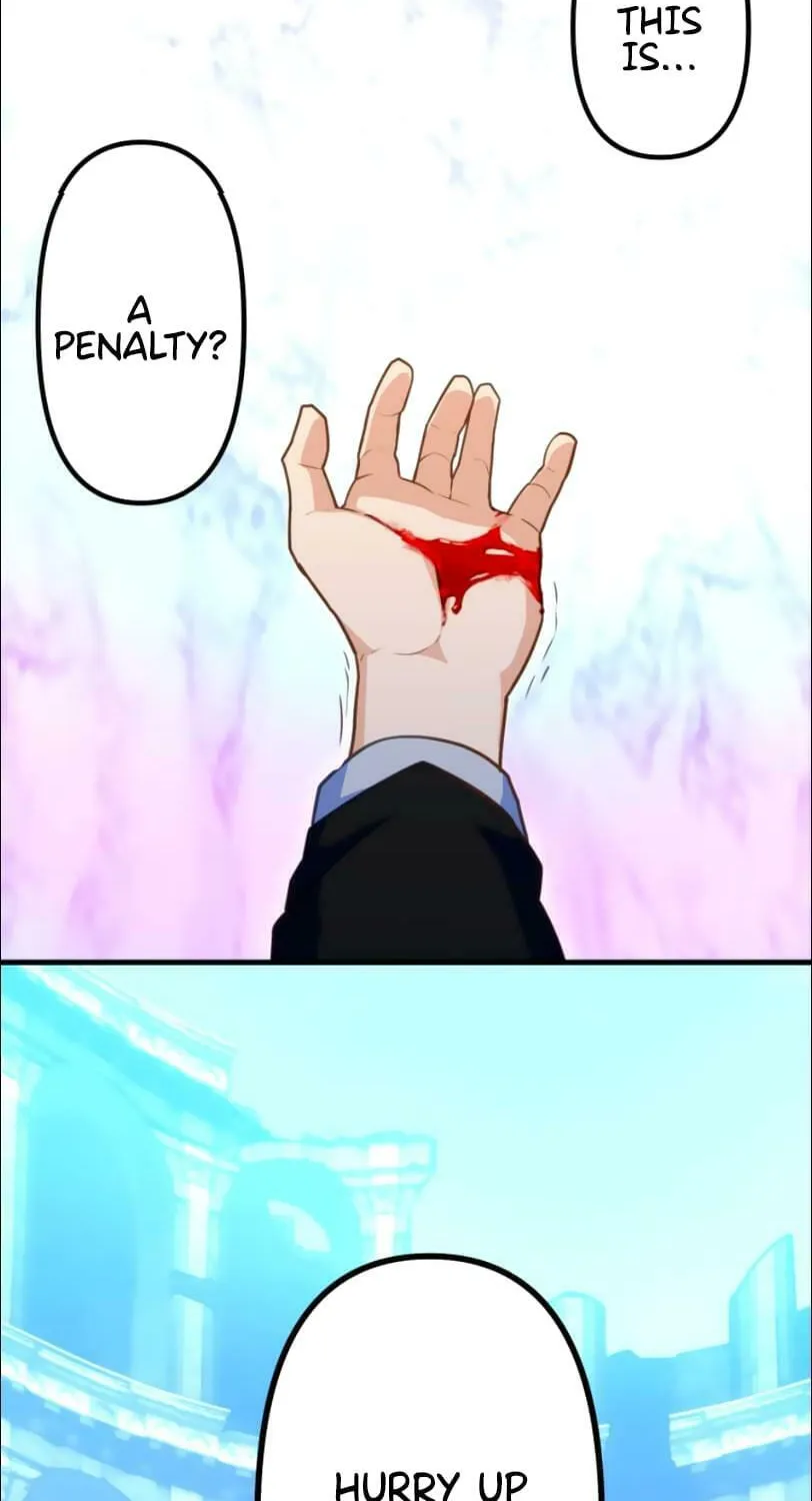 I Became an S-Rank Hunter With the Demon Lord App Chapter 28 page 75 - 