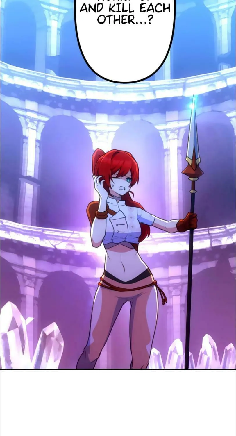 I Became an S-Rank Hunter With the Demon Lord App Chapter 28 page 76 - 