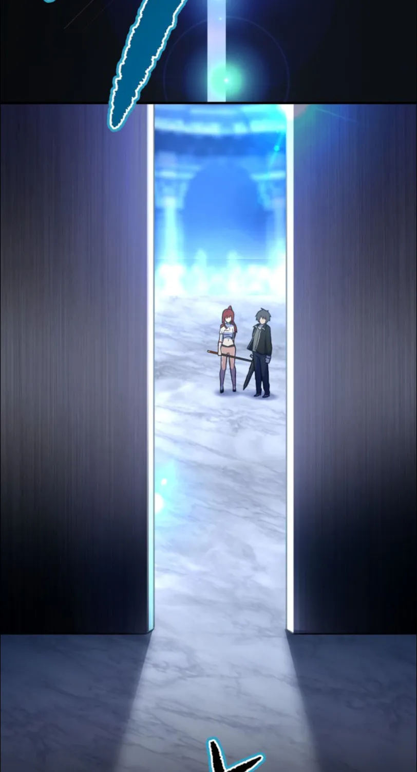 I Became an S-Rank Hunter With the Demon Lord App Chapter 29 page 102 - 