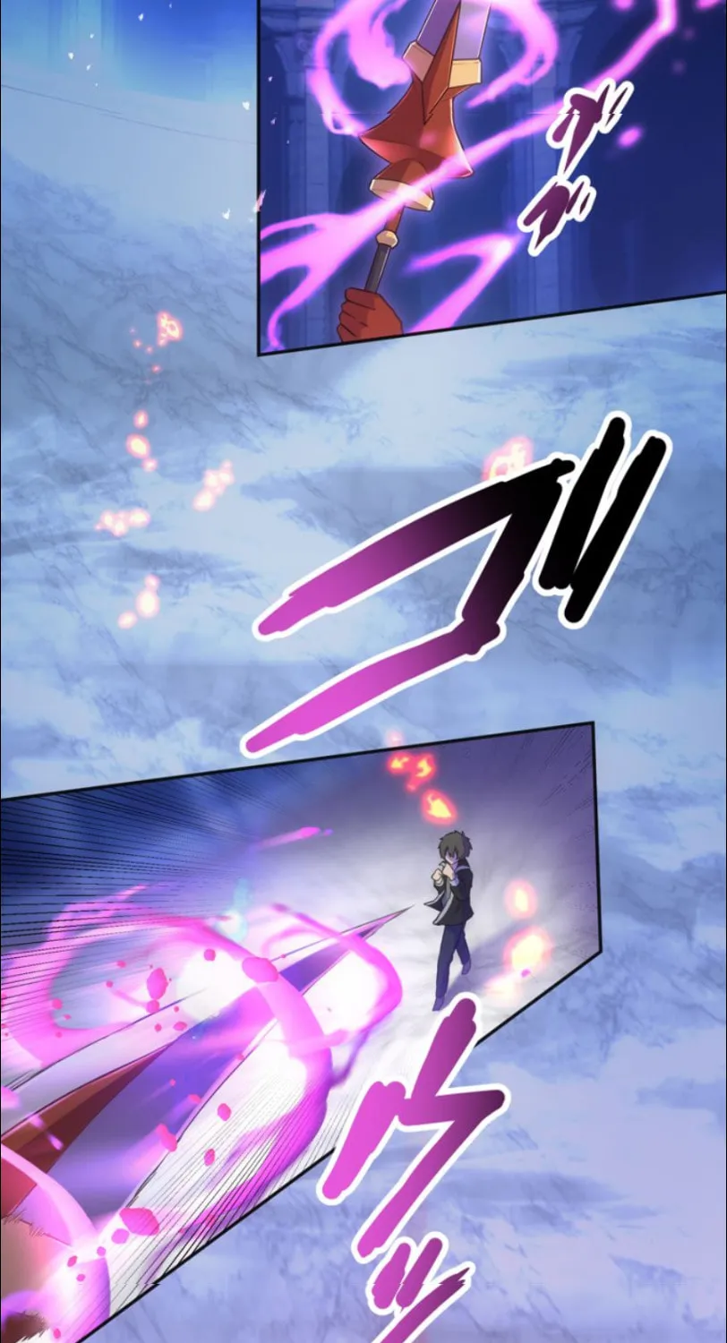 I Became an S-Rank Hunter With the Demon Lord App Chapter 29 page 16 - 