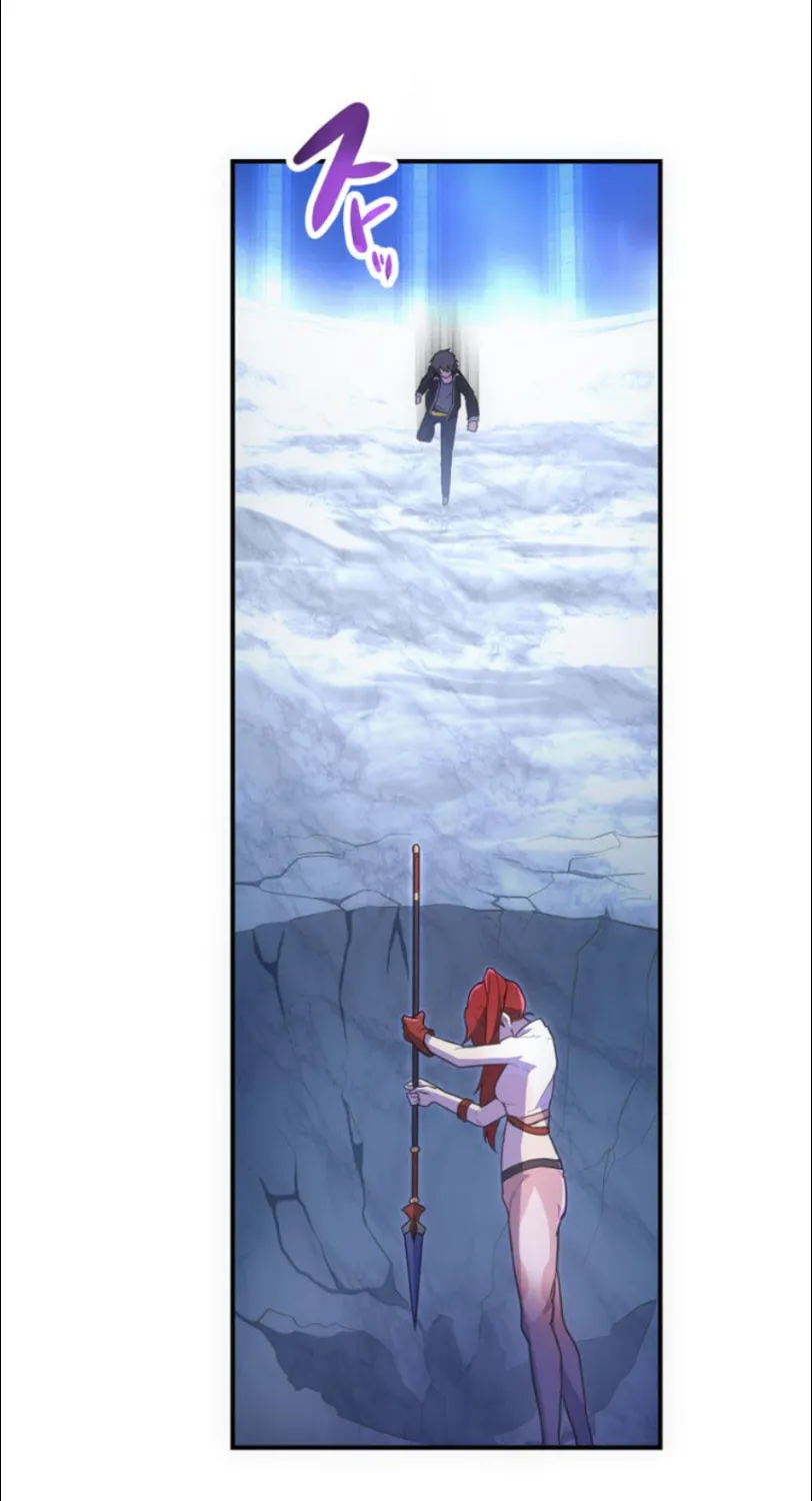 I Became an S-Rank Hunter With the Demon Lord App Chapter 29 page 19 - 
