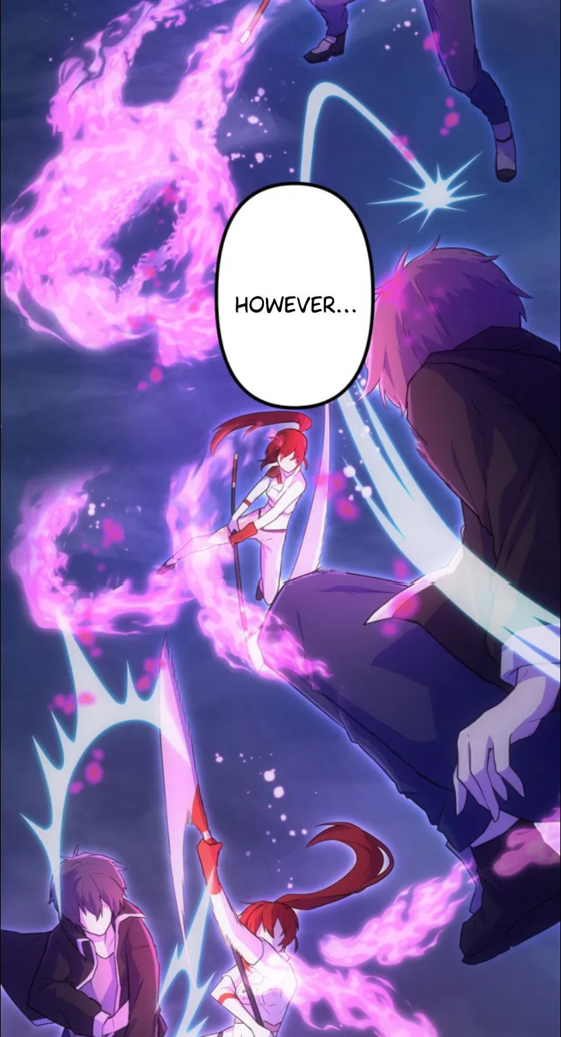 I Became an S-Rank Hunter With the Demon Lord App Chapter 29 page 23 - 