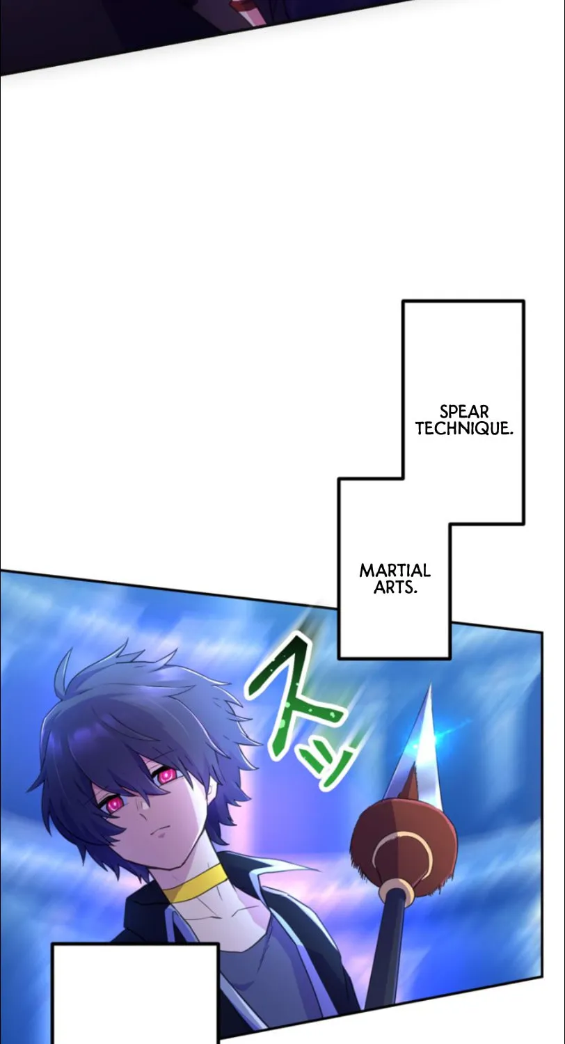 I Became an S-Rank Hunter With the Demon Lord App Chapter 29 page 25 - 