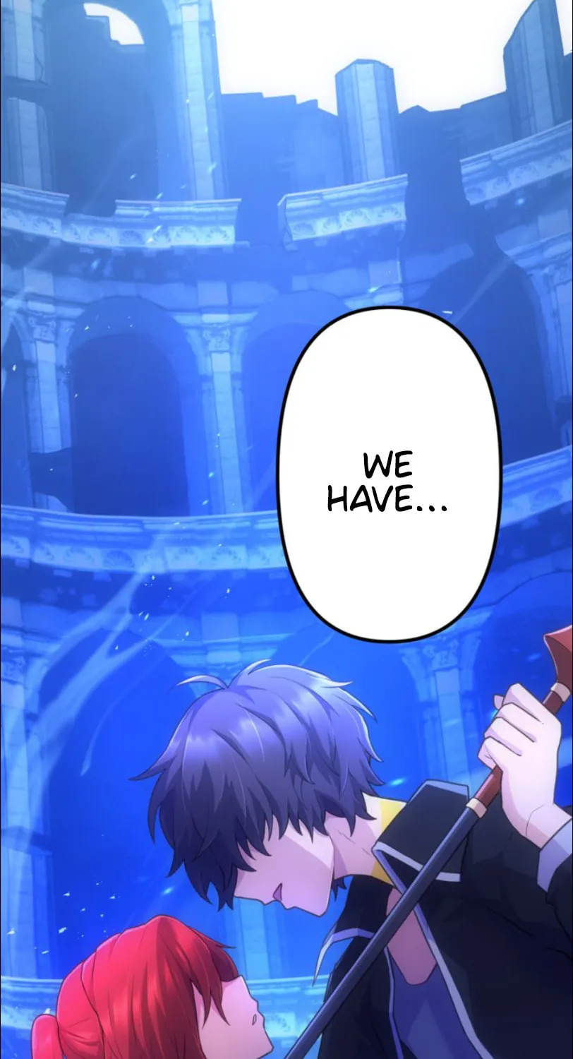 I Became an S-Rank Hunter With the Demon Lord App Chapter 29 page 27 - 