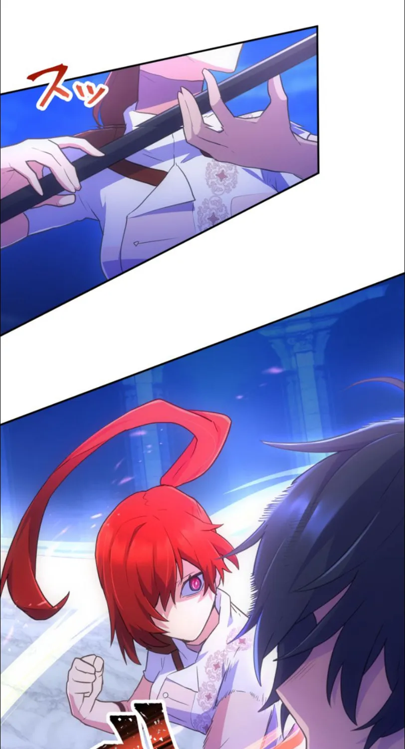 I Became an S-Rank Hunter With the Demon Lord App Chapter 29 page 30 - 