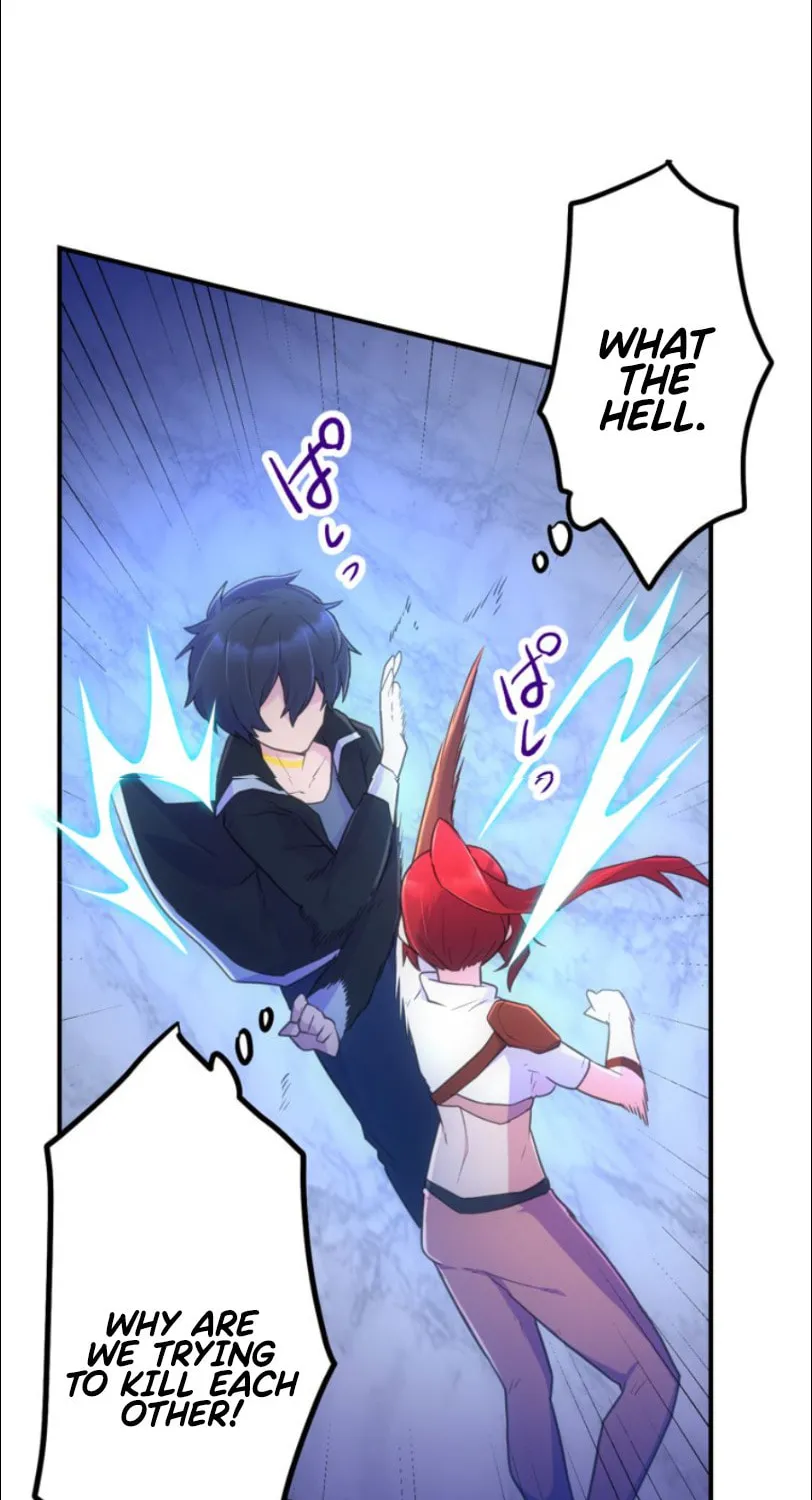 I Became an S-Rank Hunter With the Demon Lord App Chapter 29 page 38 - 