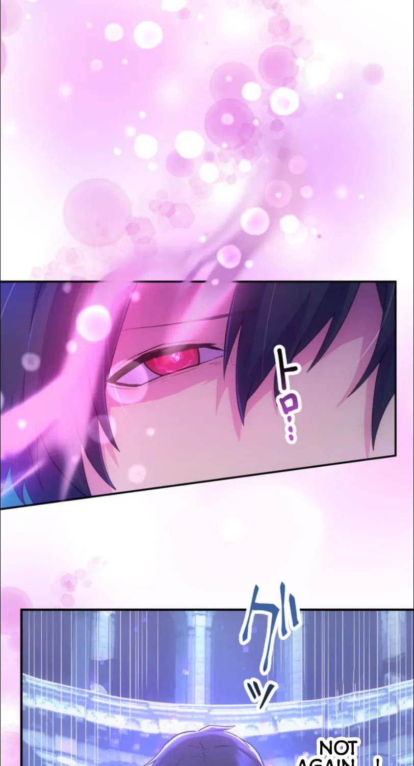 I Became an S-Rank Hunter With the Demon Lord App Chapter 29 page 40 - 