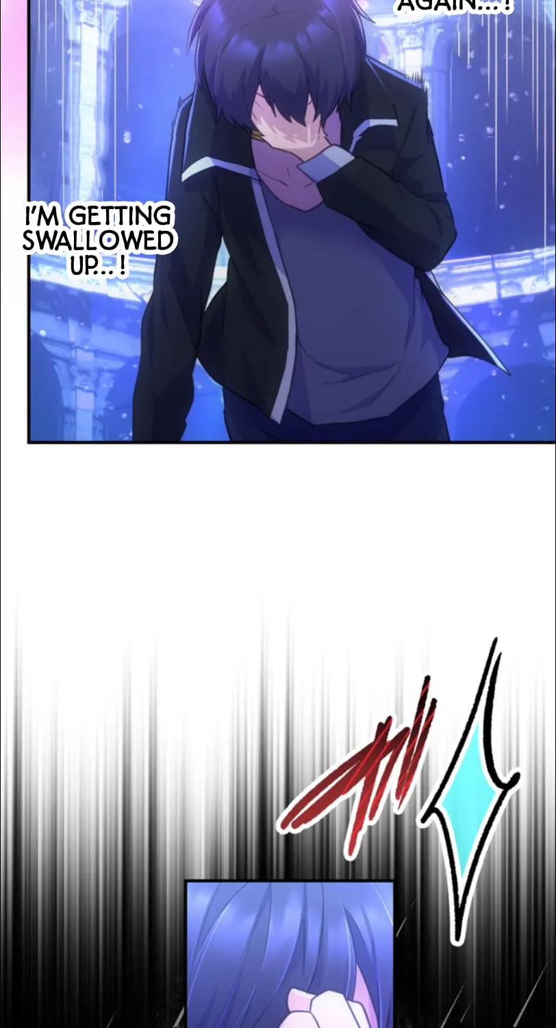 I Became an S-Rank Hunter With the Demon Lord App Chapter 29 page 41 - 