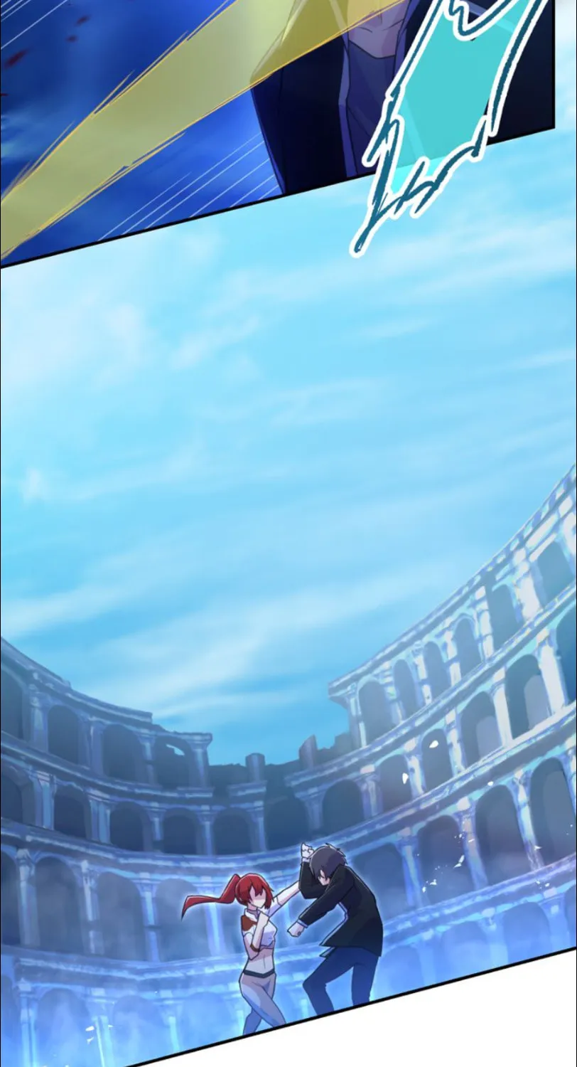 I Became an S-Rank Hunter With the Demon Lord App Chapter 29 page 44 - 