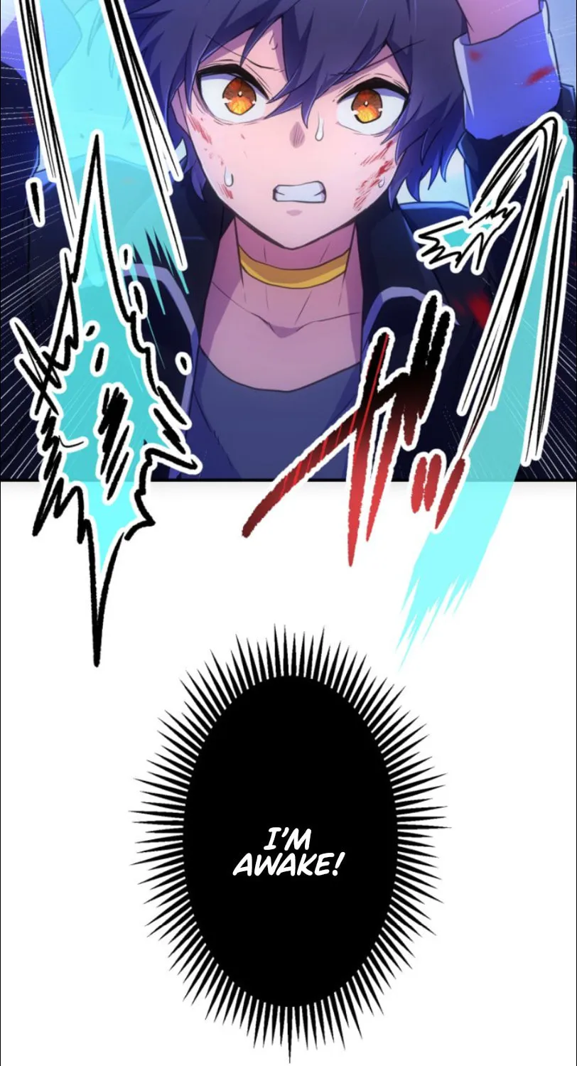 I Became an S-Rank Hunter With the Demon Lord App Chapter 29 page 46 - 