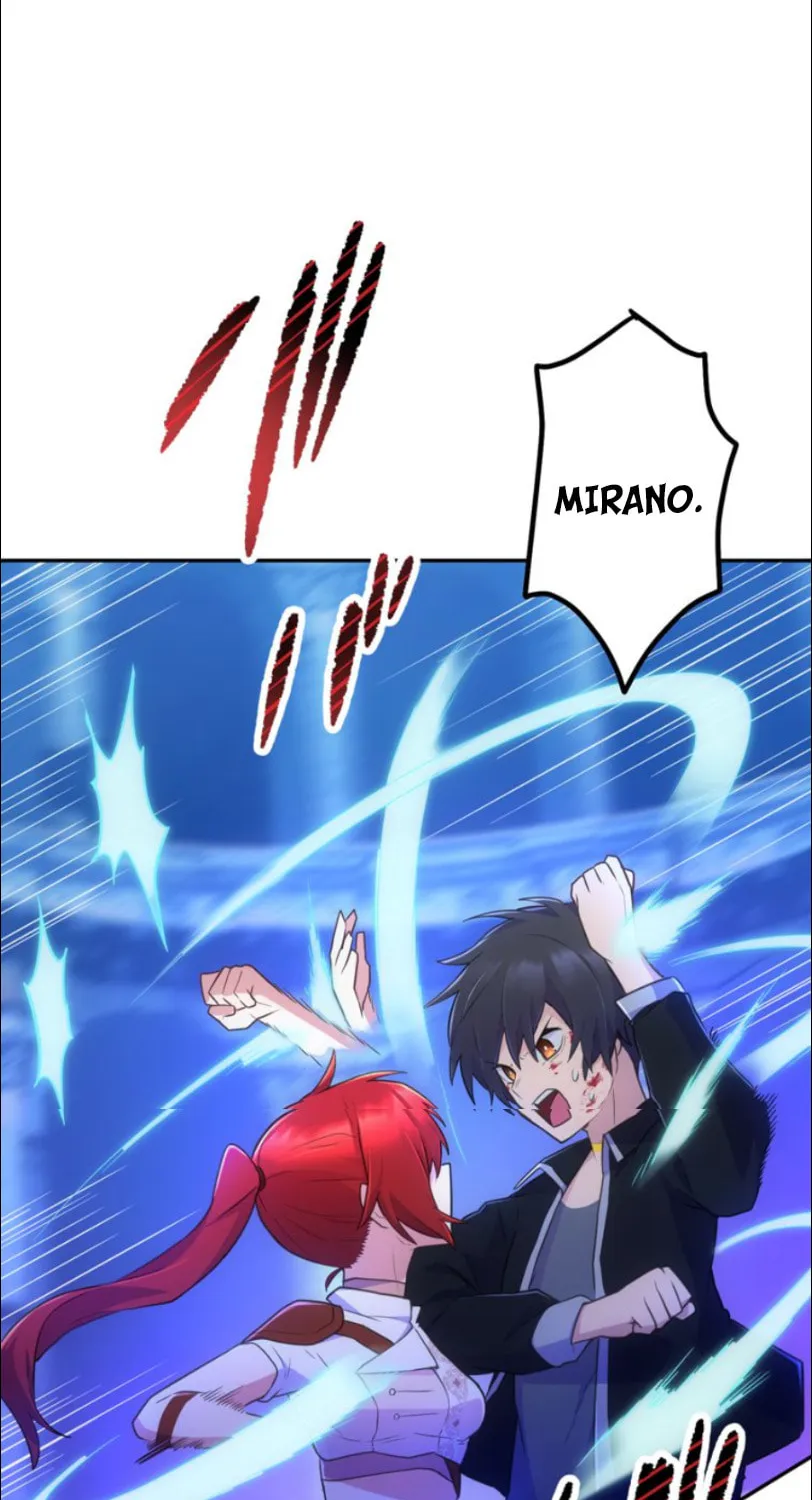 I Became an S-Rank Hunter With the Demon Lord App Chapter 29 page 47 - 