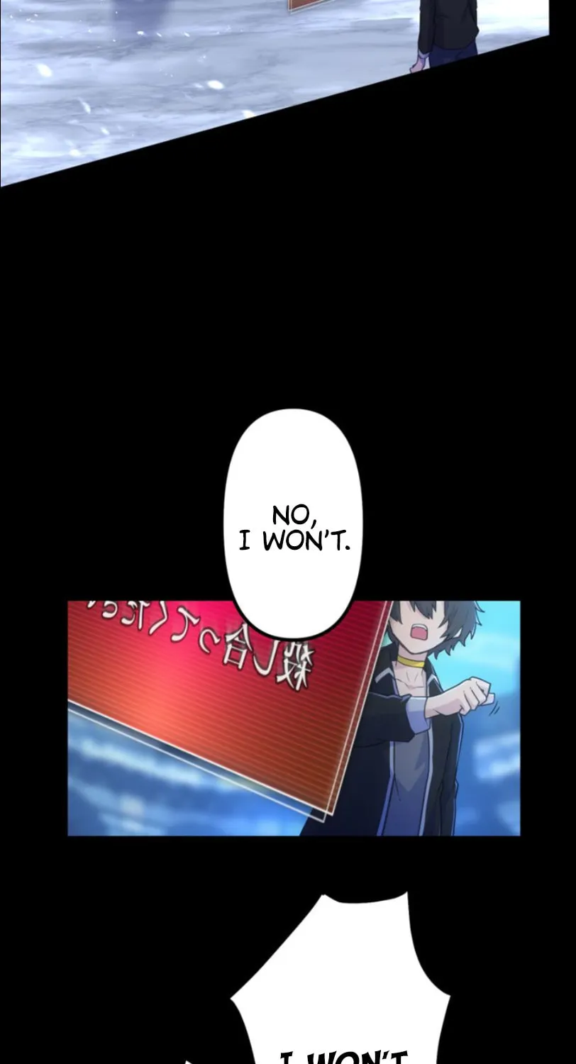 I Became an S-Rank Hunter With the Demon Lord App Chapter 29 page 58 - 
