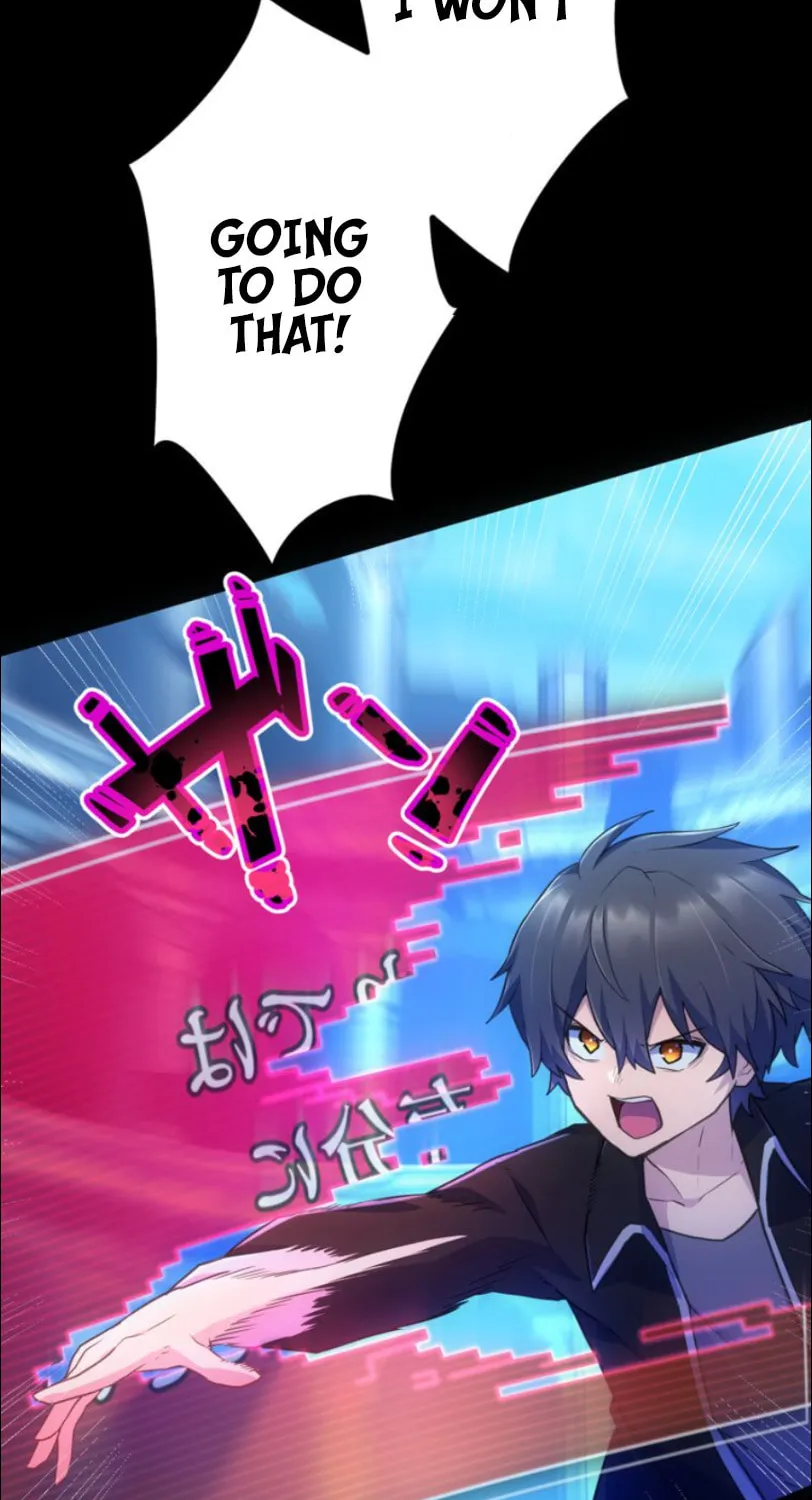 I Became an S-Rank Hunter With the Demon Lord App Chapter 29 page 59 - 