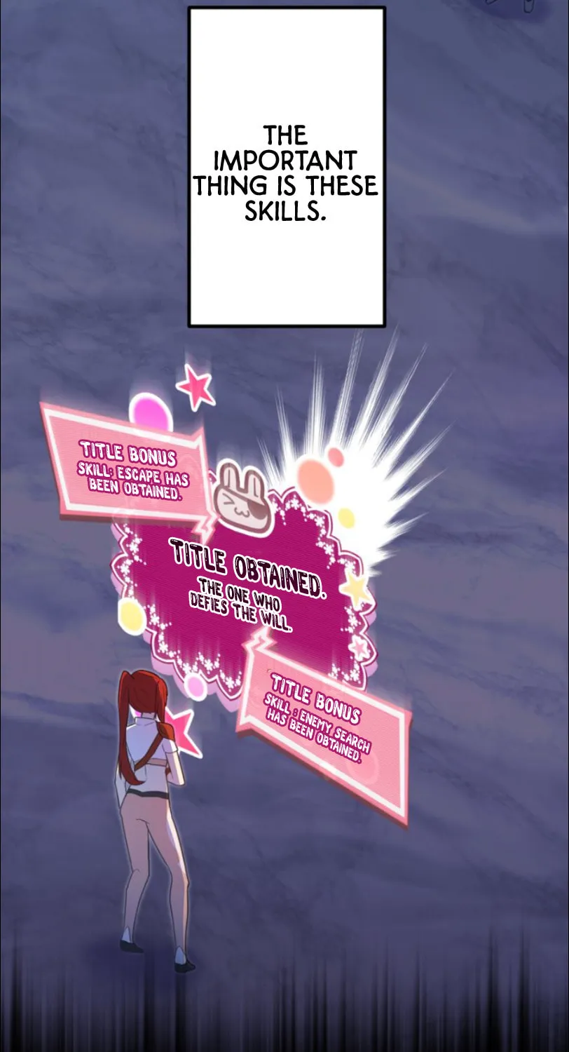 I Became an S-Rank Hunter With the Demon Lord App Chapter 29 page 67 - 