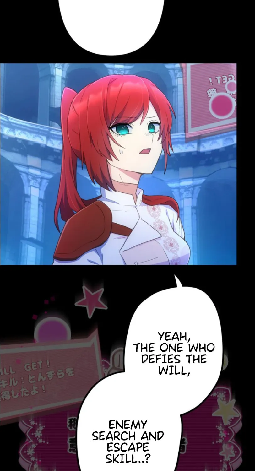 I Became an S-Rank Hunter With the Demon Lord App Chapter 29 page 69 - 