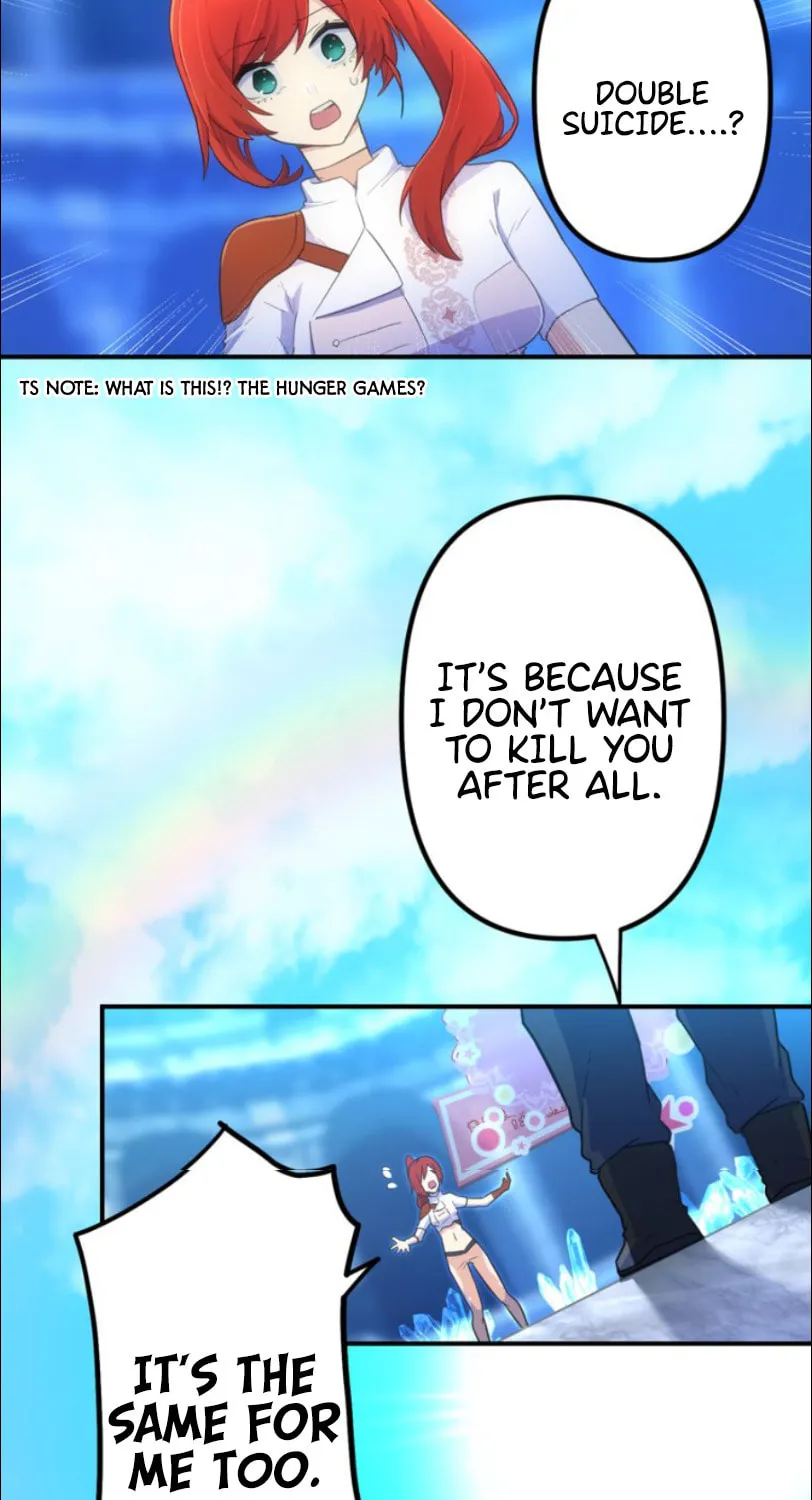 I Became an S-Rank Hunter With the Demon Lord App Chapter 29 page 76 - 