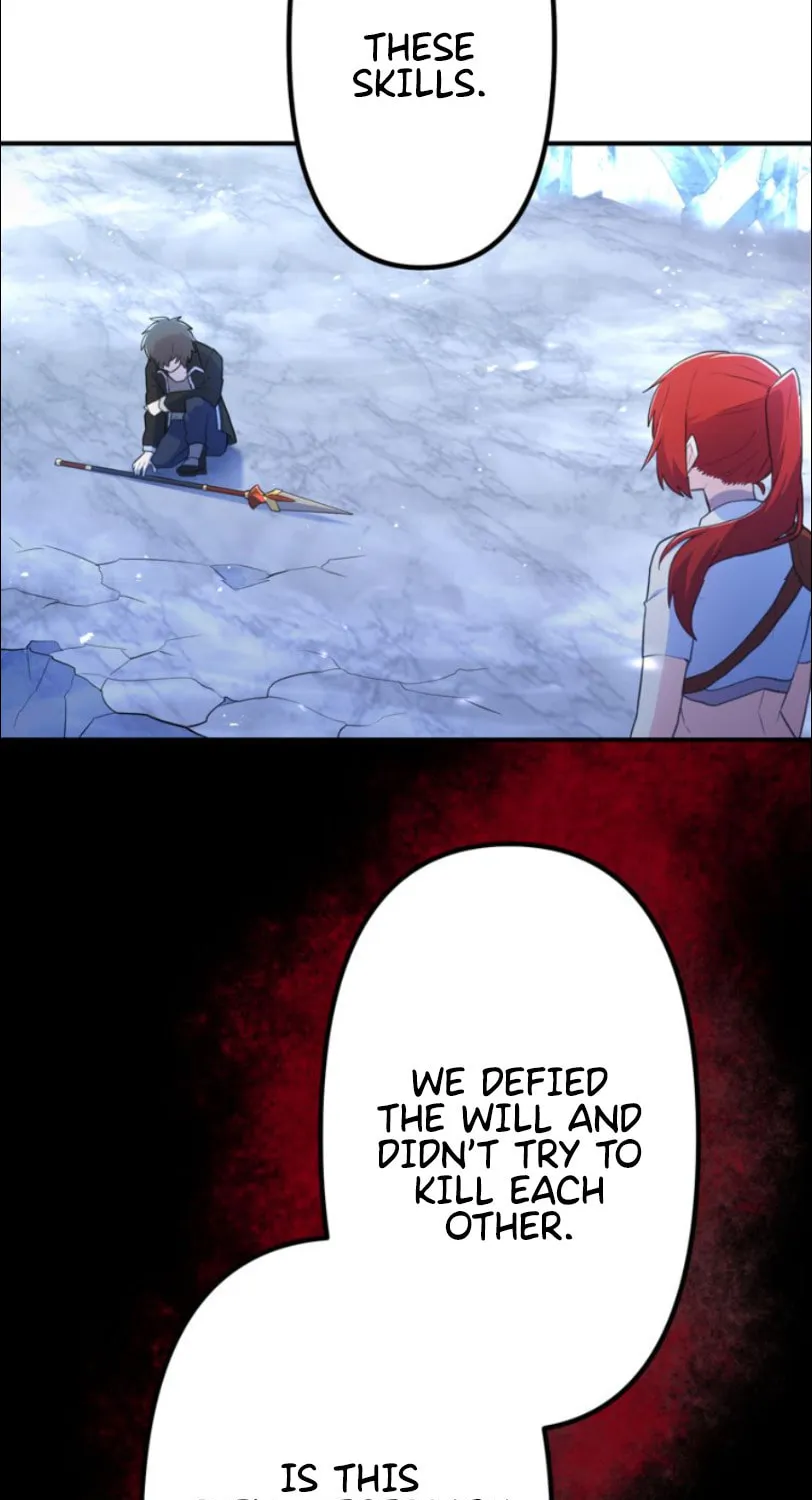 I Became an S-Rank Hunter With the Demon Lord App Chapter 29 page 83 - 