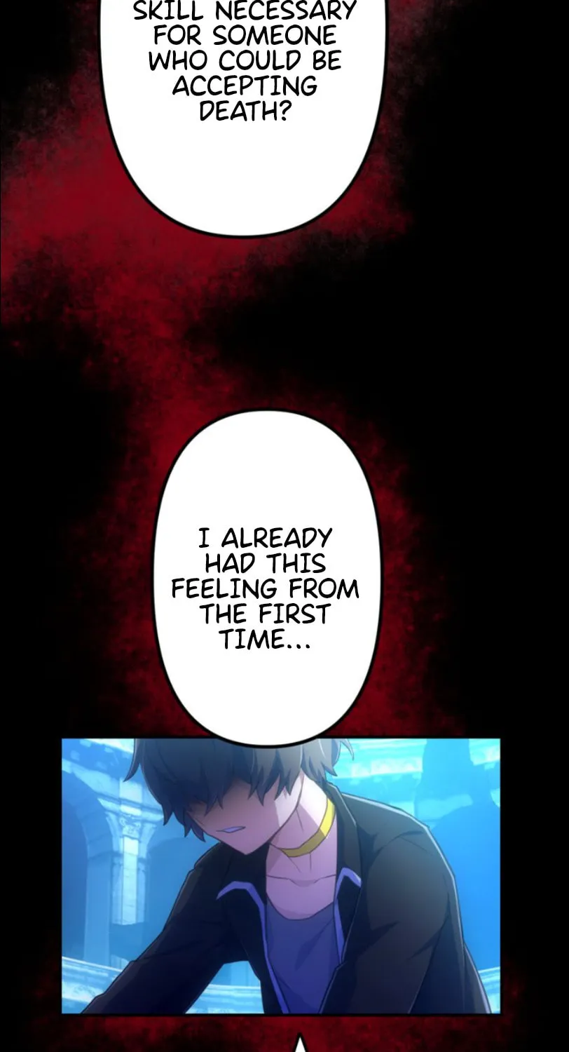 I Became an S-Rank Hunter With the Demon Lord App Chapter 29 page 84 - 