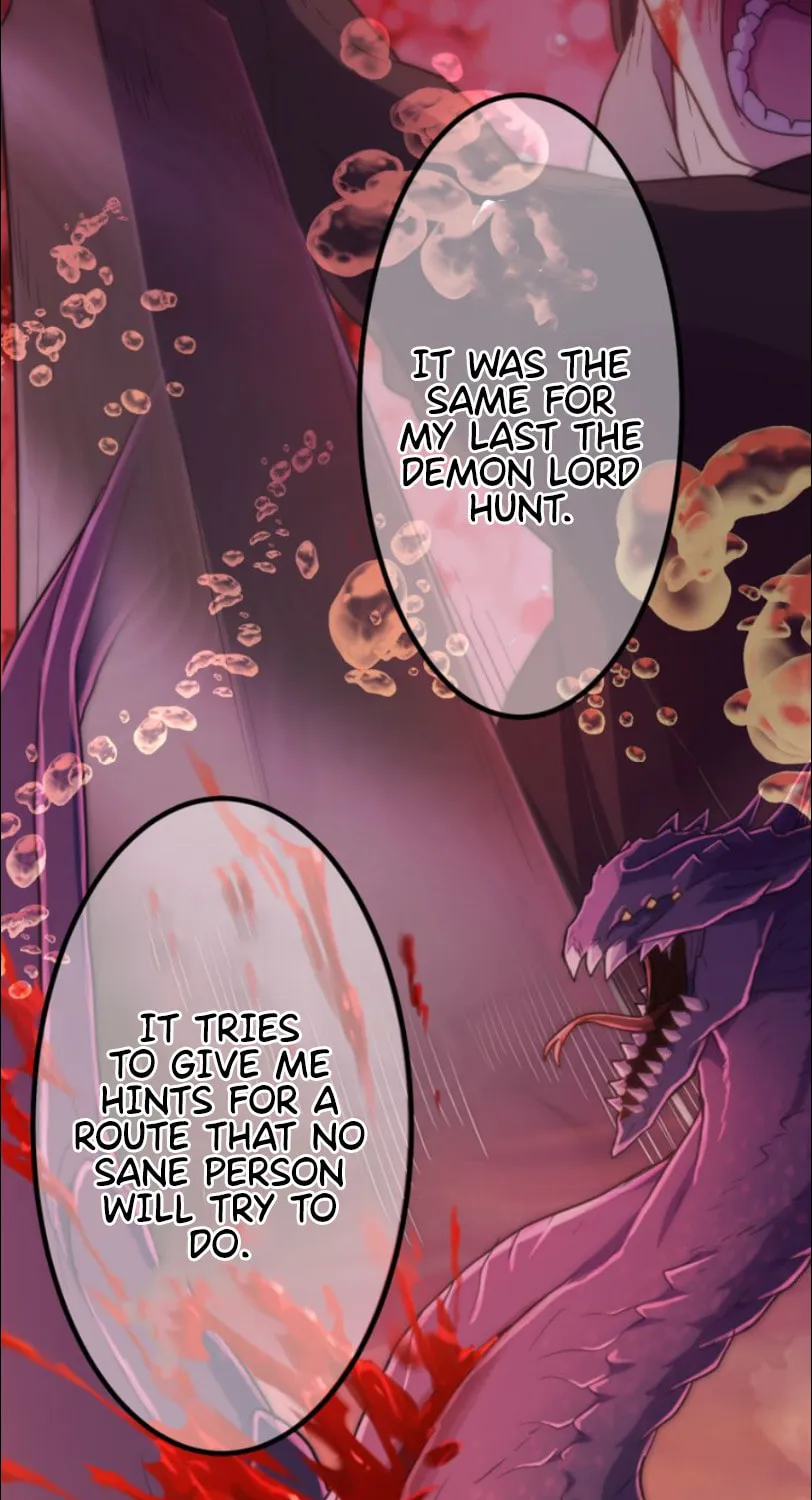 I Became an S-Rank Hunter With the Demon Lord App Chapter 29 page 86 - 