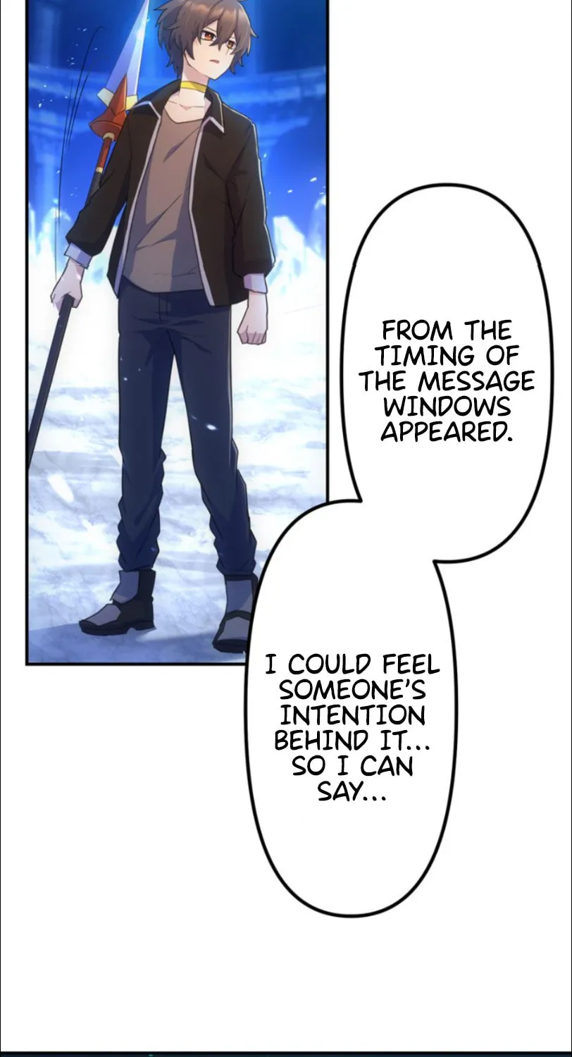 I Became an S-Rank Hunter With the Demon Lord App Chapter 29 page 88 - 