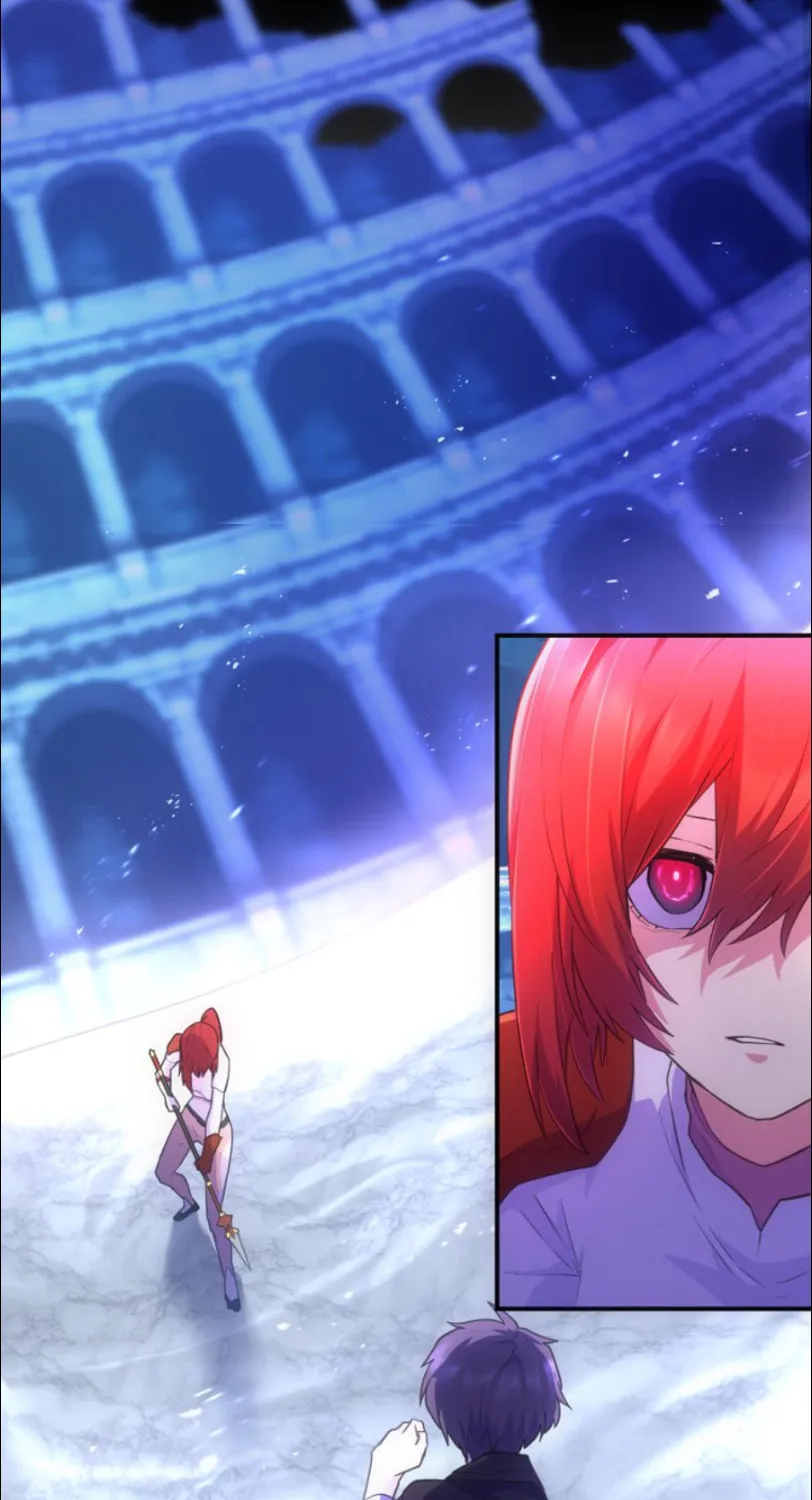 I Became an S-Rank Hunter With the Demon Lord App Chapter 29 page 10 - 