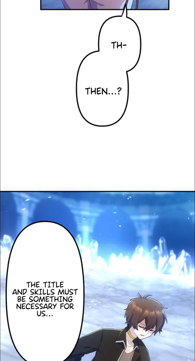 I Became an S-Rank Hunter With the Demon Lord App Chapter 29 page 91 - 
