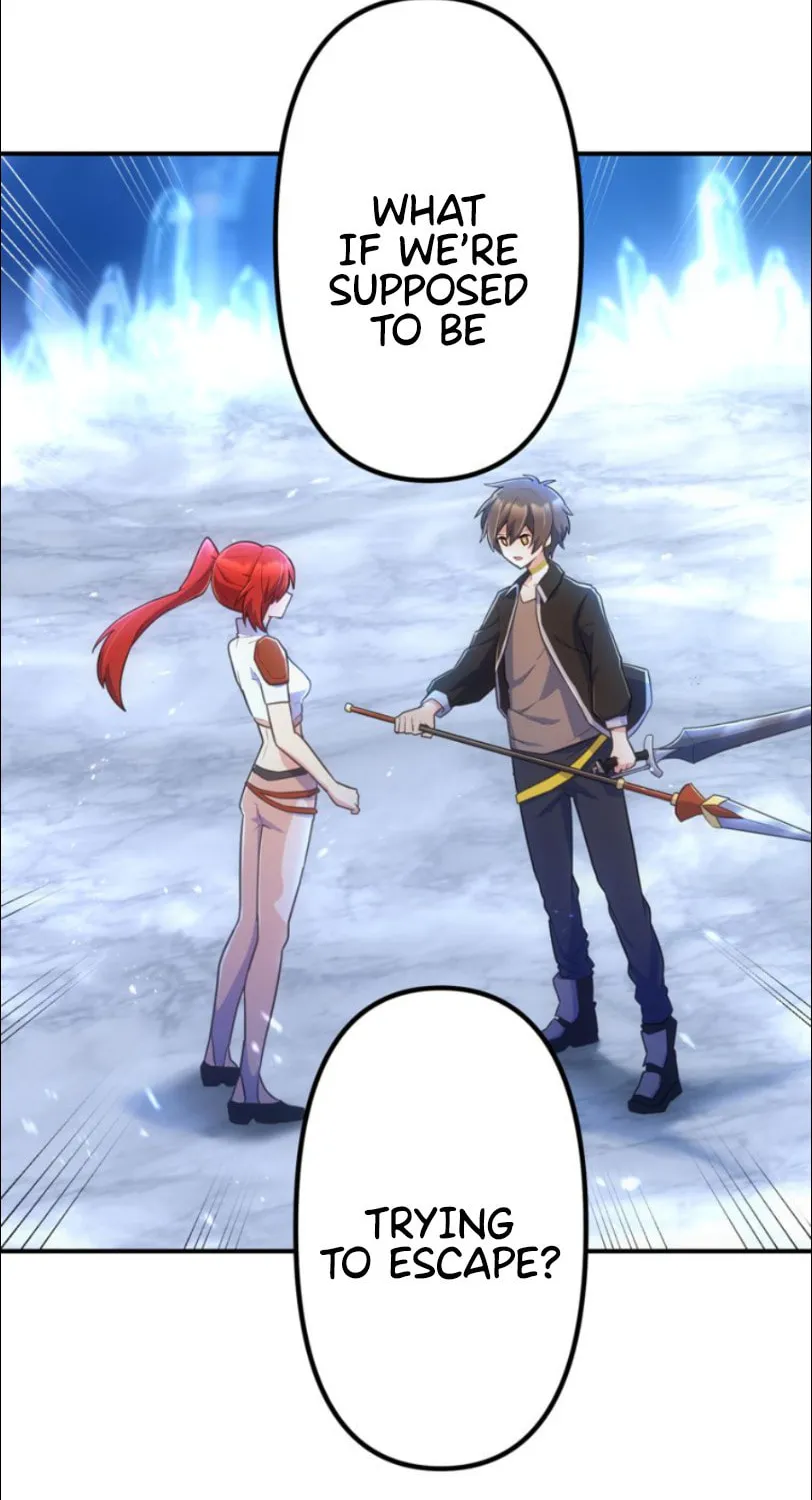I Became an S-Rank Hunter With the Demon Lord App Chapter 29 page 94 - 