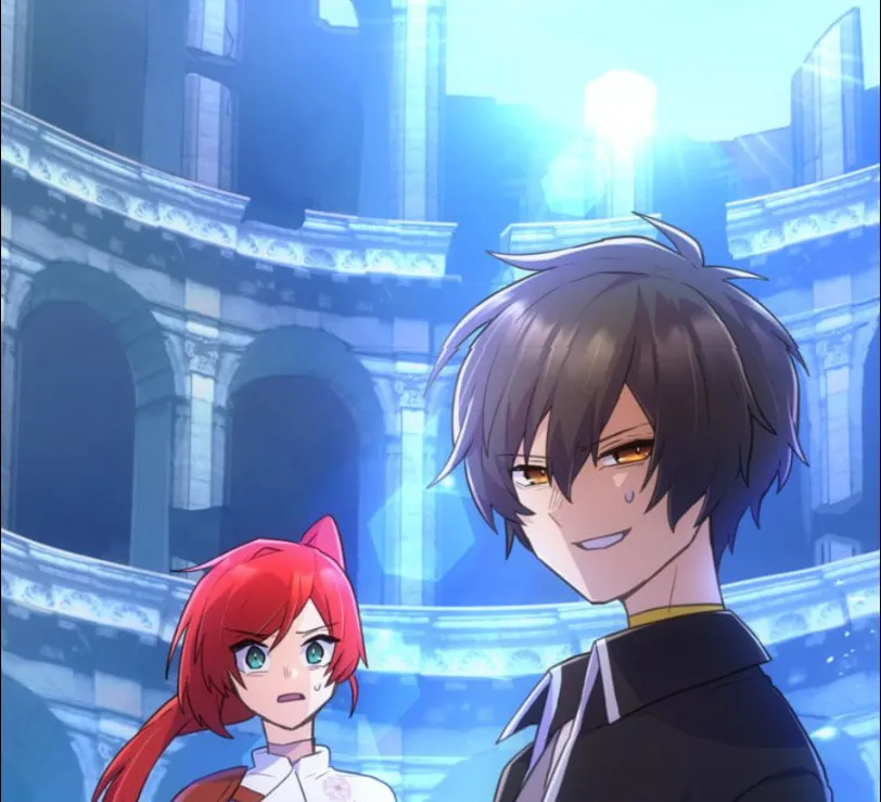I Became an S-Rank Hunter With the Demon Lord App Chapter 29 page 99 - 