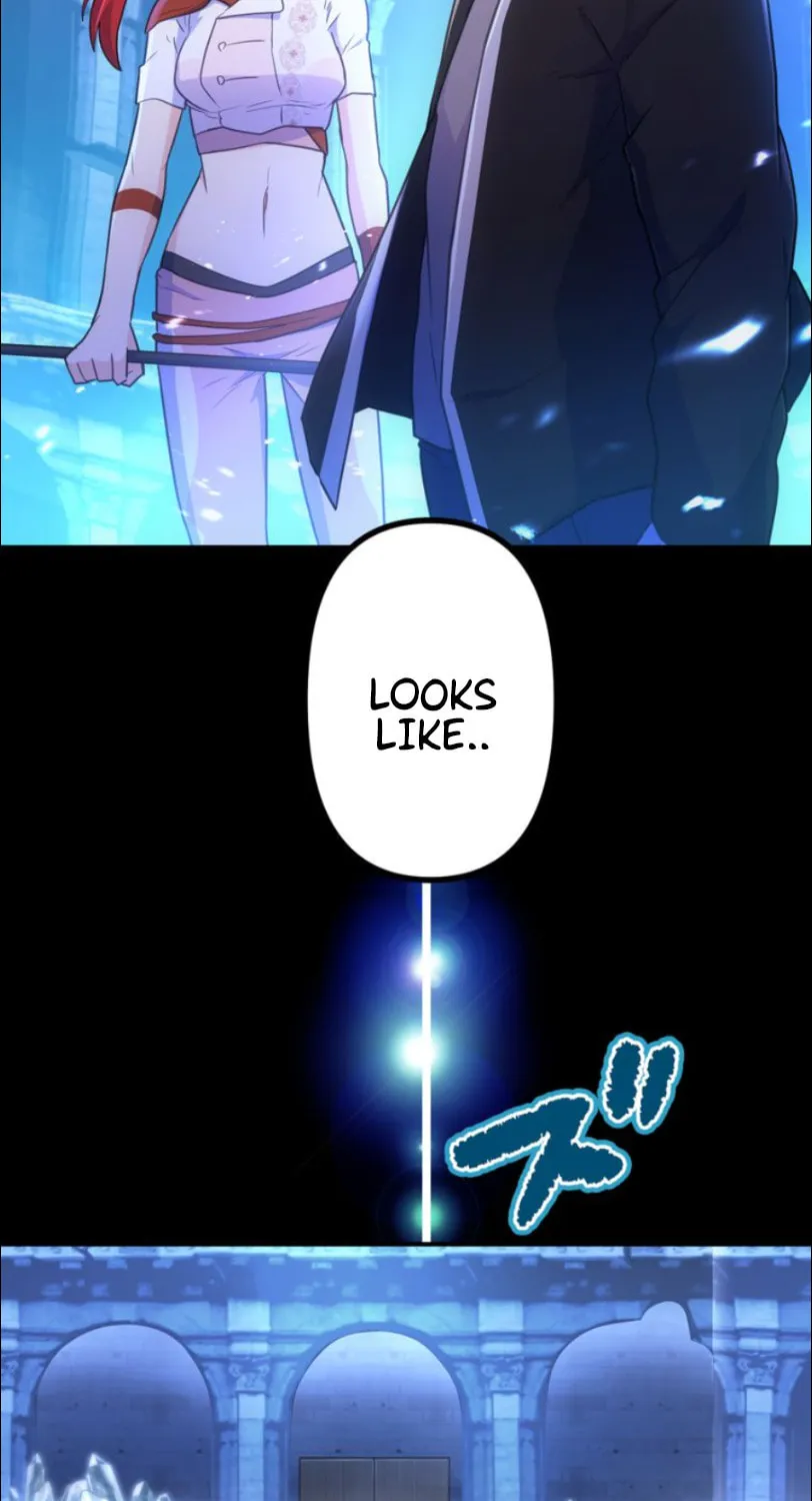 I Became an S-Rank Hunter With the Demon Lord App Chapter 29 page 100 - 