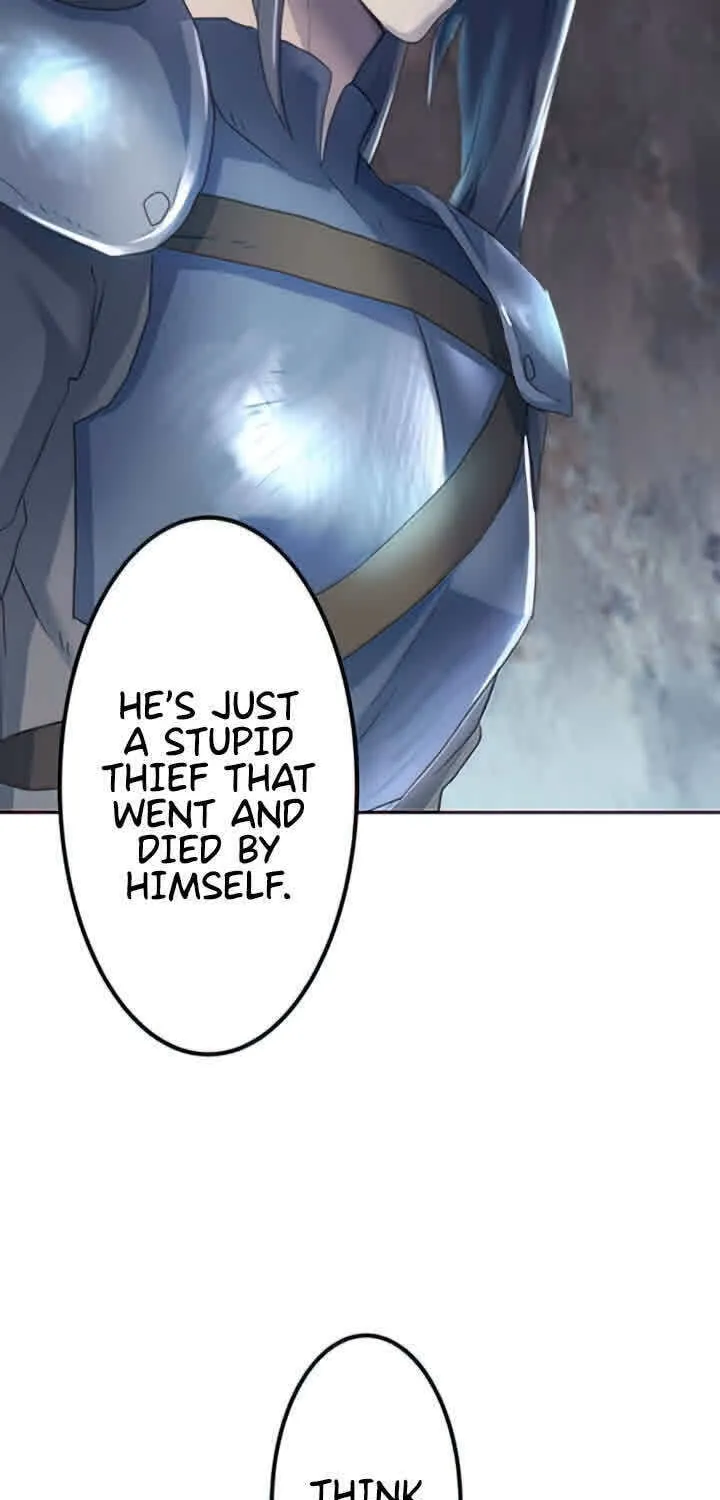 I Became an S-Rank Hunter With the Demon Lord App Chapter 3 page 12 - 