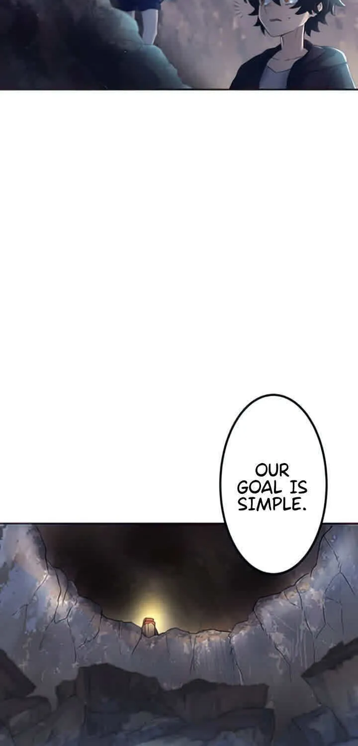 I Became an S-Rank Hunter With the Demon Lord App Chapter 3 page 19 - 
