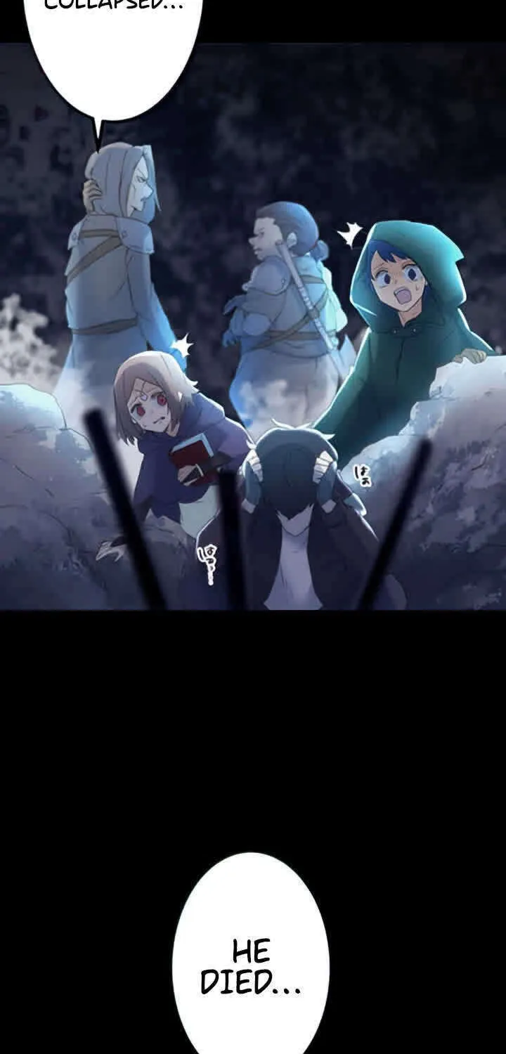 I Became an S-Rank Hunter With the Demon Lord App Chapter 3 page 3 - 