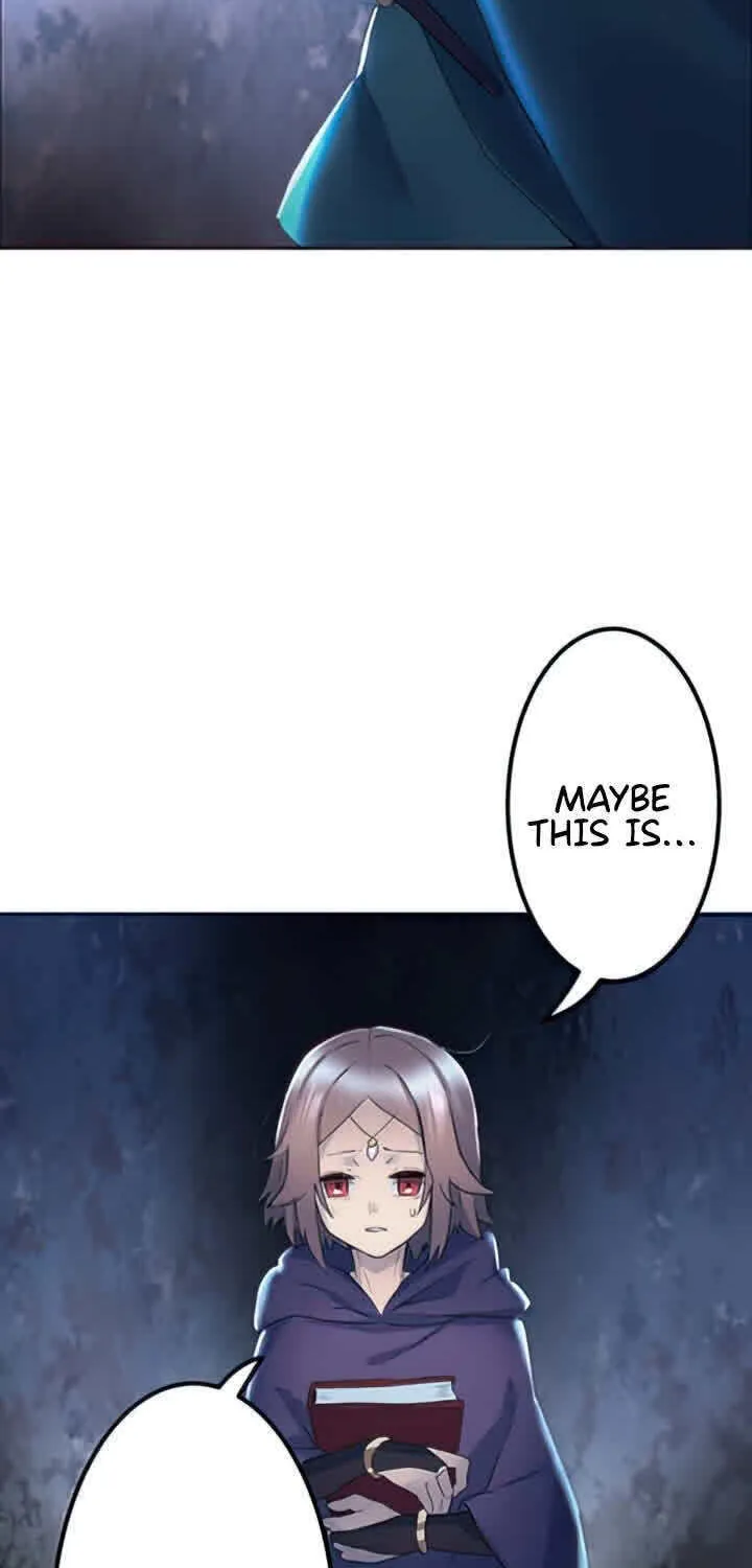 I Became an S-Rank Hunter With the Demon Lord App Chapter 3 page 29 - 