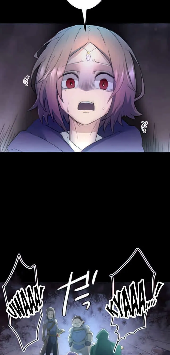 I Became an S-Rank Hunter With the Demon Lord App Chapter 3 page 4 - 
