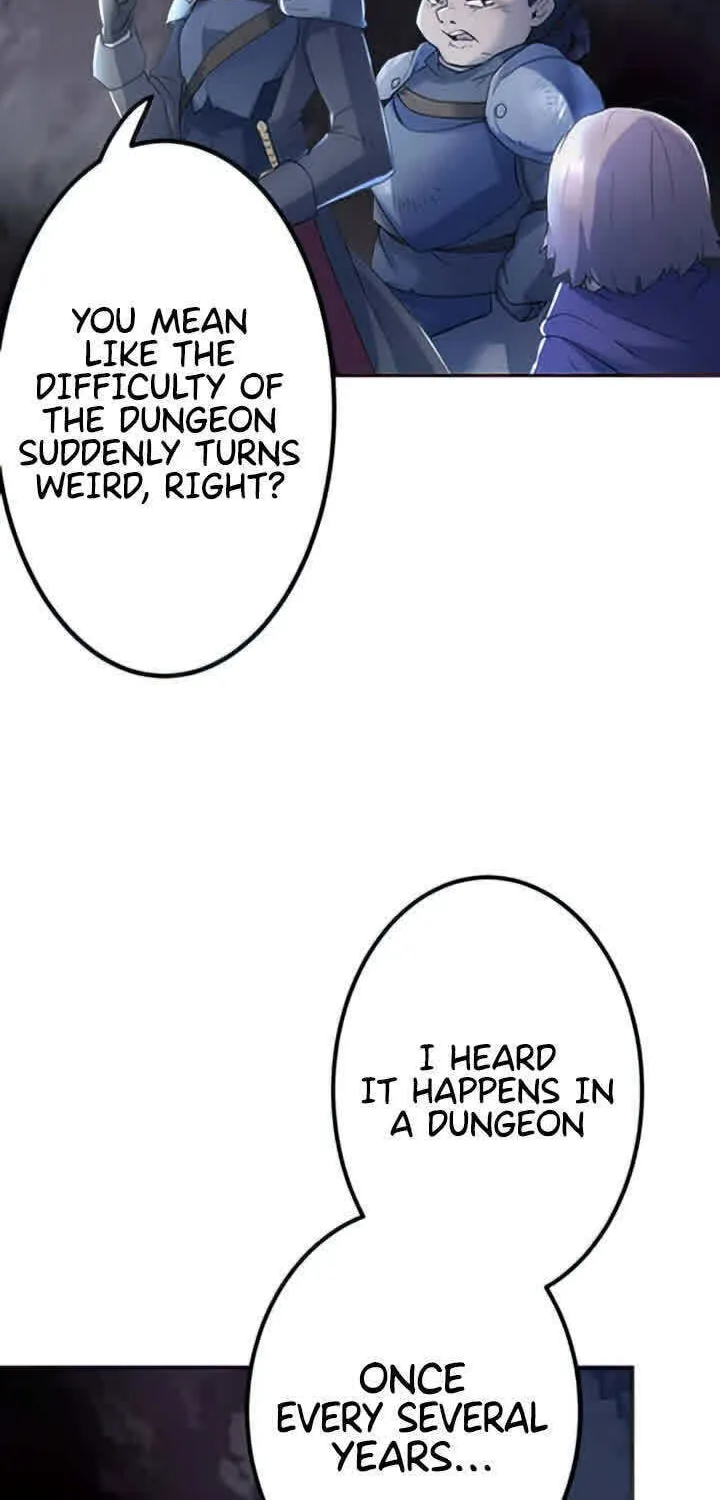 I Became an S-Rank Hunter With the Demon Lord App Chapter 3 page 31 - 