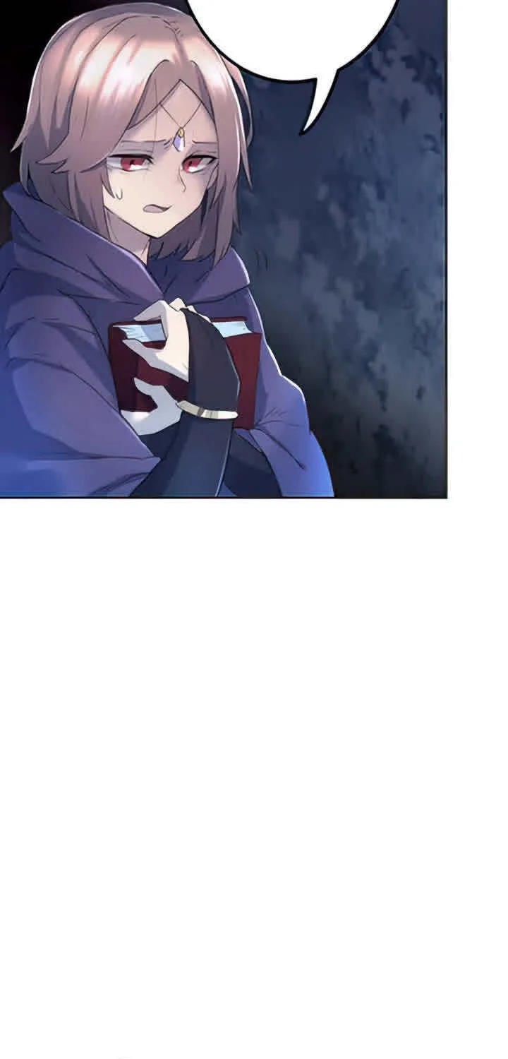 I Became an S-Rank Hunter With the Demon Lord App Chapter 3 page 32 - 