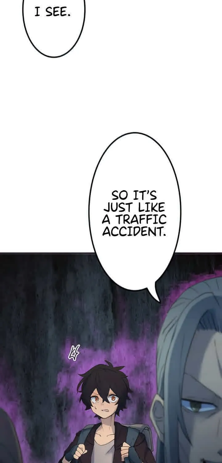 I Became an S-Rank Hunter With the Demon Lord App Chapter 3 page 34 - 