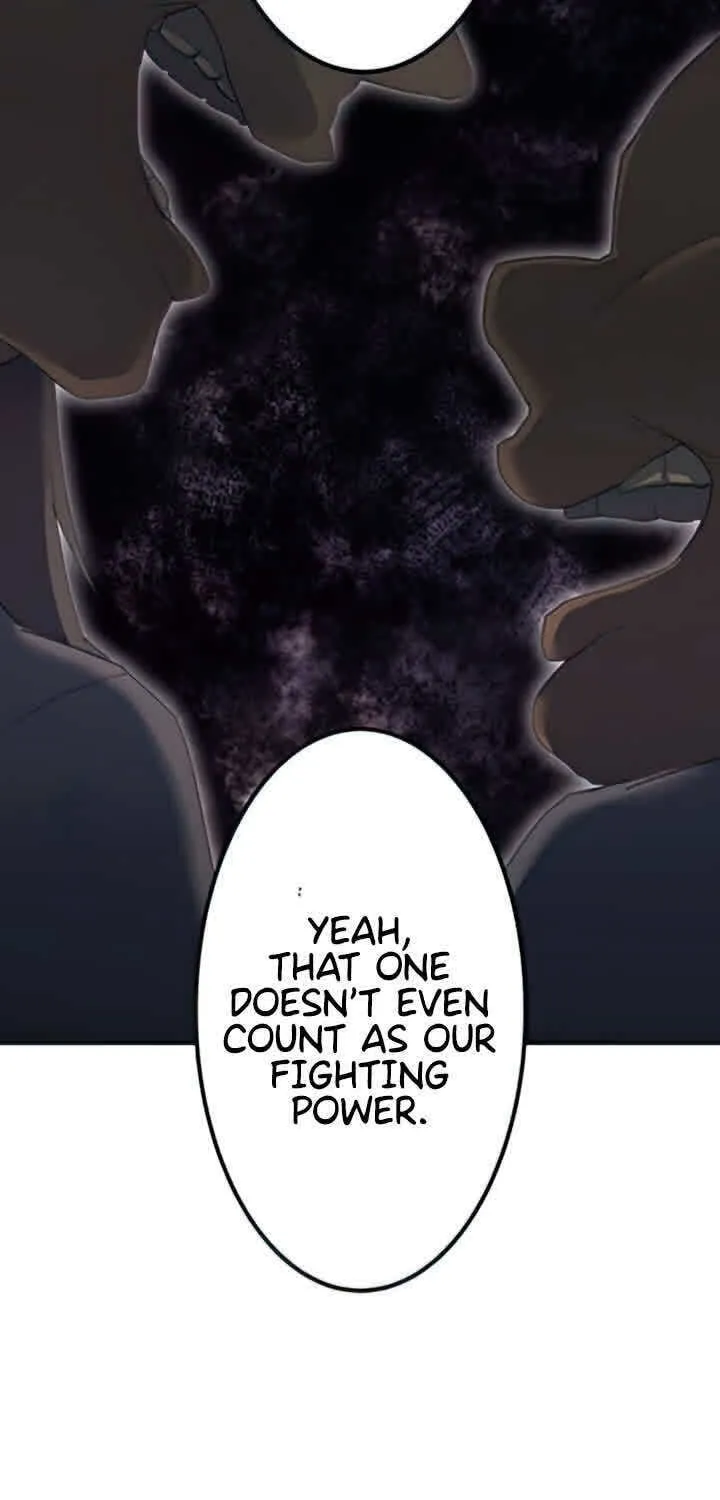 I Became an S-Rank Hunter With the Demon Lord App Chapter 3 page 36 - 