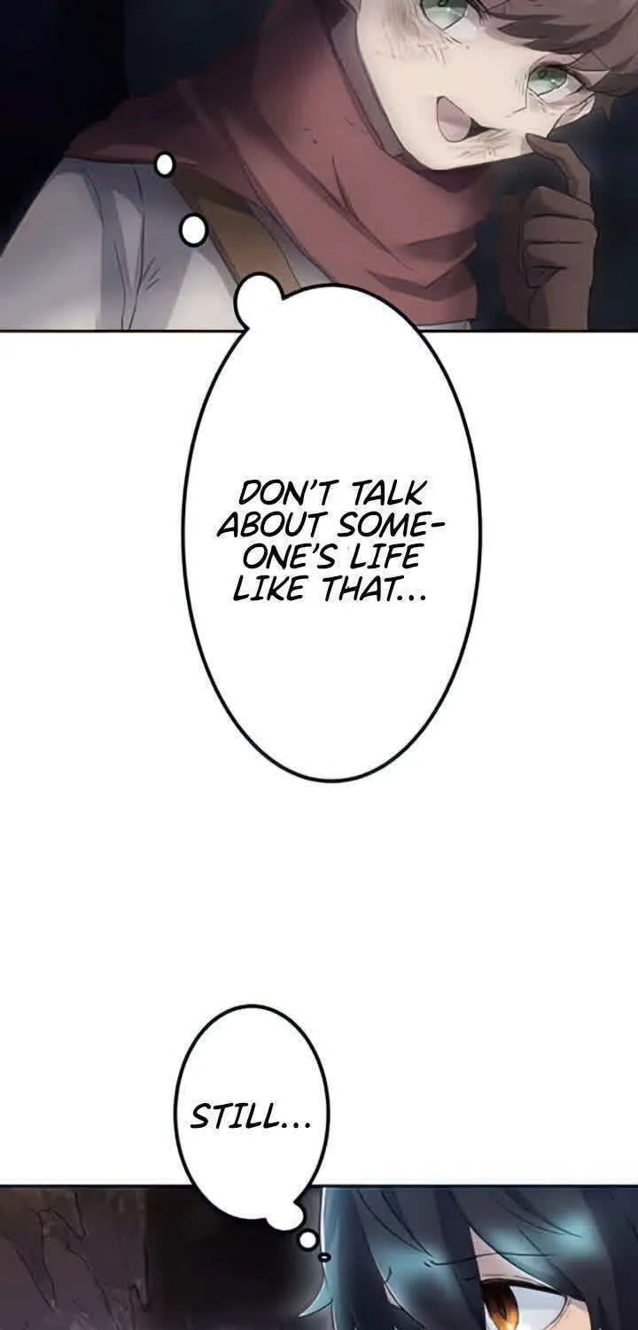 I Became an S-Rank Hunter With the Demon Lord App Chapter 3 page 38 - 