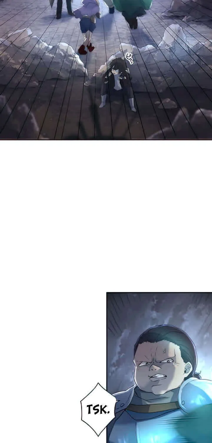 I Became an S-Rank Hunter With the Demon Lord App Chapter 3 page 5 - 
