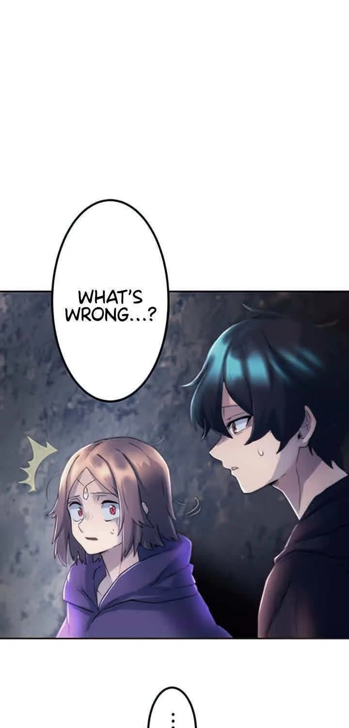 I Became an S-Rank Hunter With the Demon Lord App Chapter 3 page 42 - 
