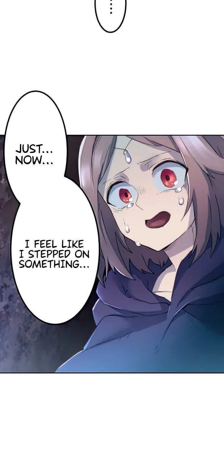 I Became an S-Rank Hunter With the Demon Lord App Chapter 3 page 43 - 