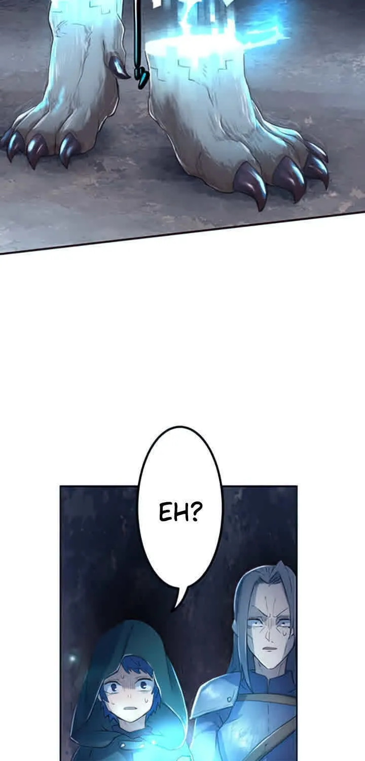 I Became an S-Rank Hunter With the Demon Lord App Chapter 3 page 46 - 