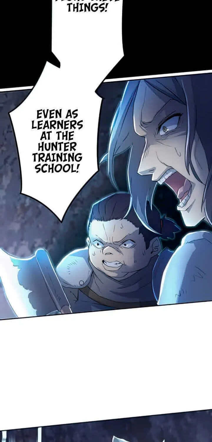 I Became an S-Rank Hunter With the Demon Lord App Chapter 3 page 51 - 