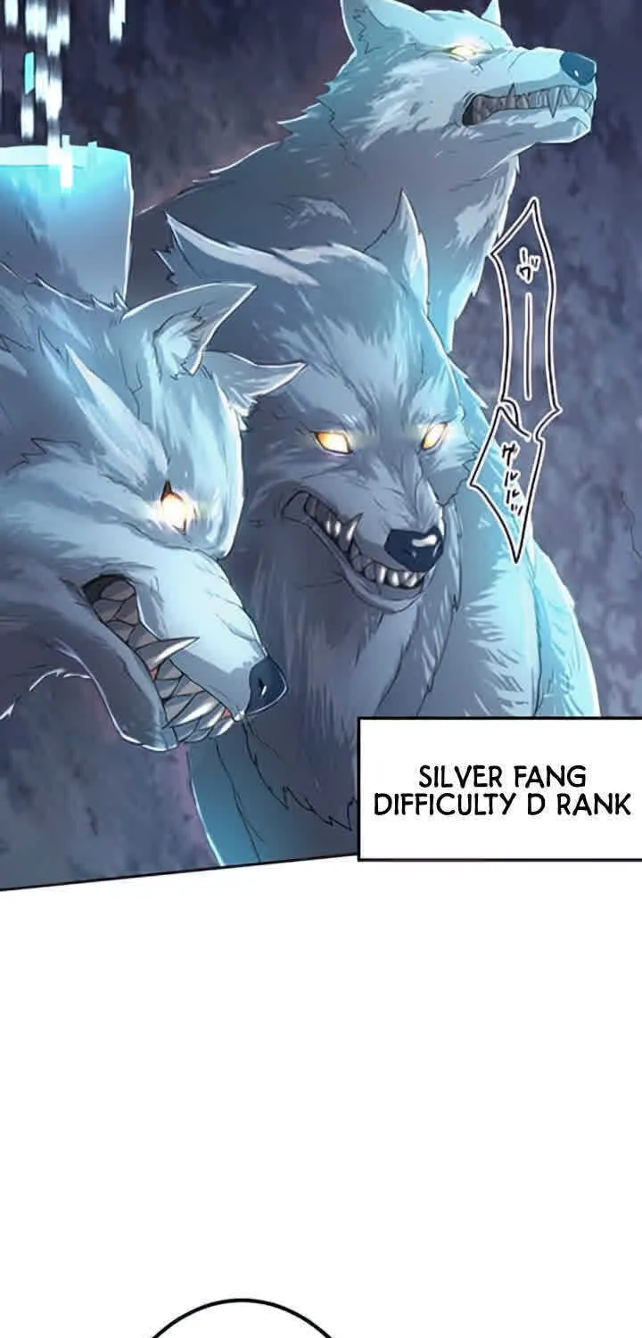 I Became an S-Rank Hunter With the Demon Lord App Chapter 3 page 52 - 