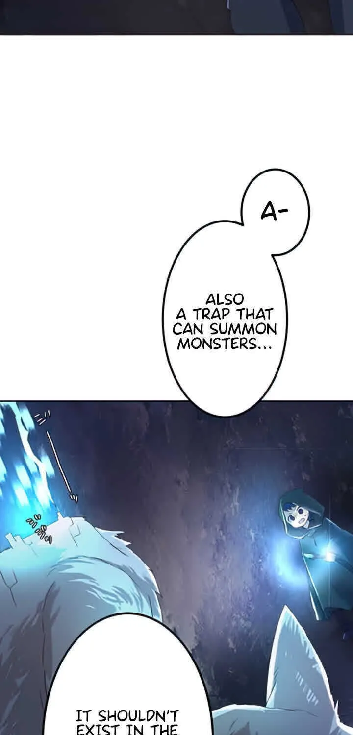 I Became an S-Rank Hunter With the Demon Lord App Chapter 3 page 54 - 