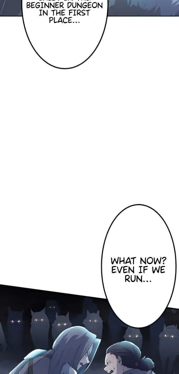 I Became an S-Rank Hunter With the Demon Lord App Chapter 3 page 55 - 