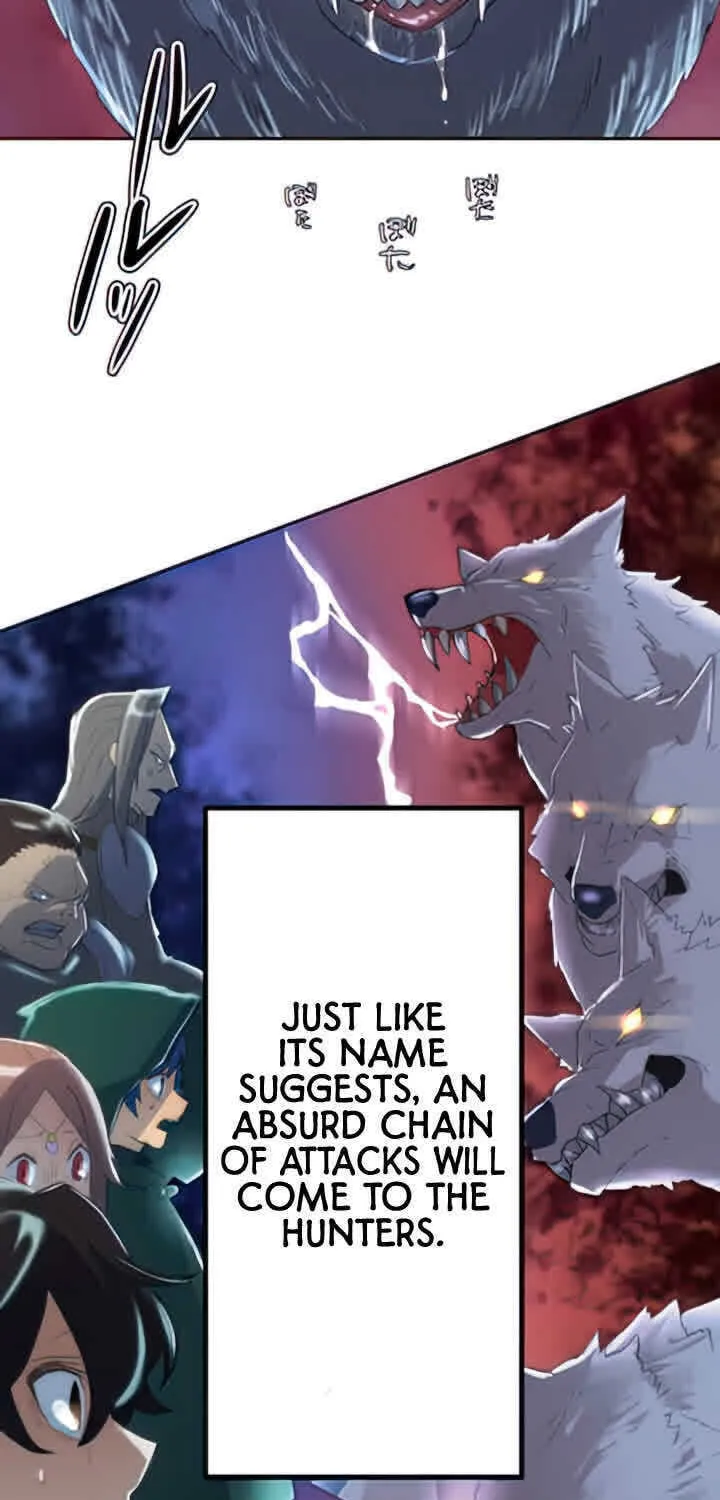 I Became an S-Rank Hunter With the Demon Lord App Chapter 3 page 60 - 