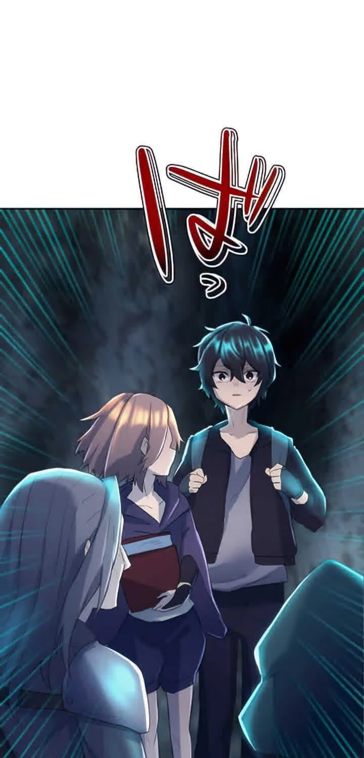 I Became an S-Rank Hunter With the Demon Lord App Chapter 3 page 66 - 