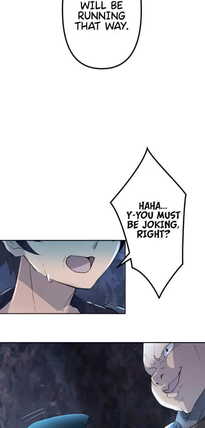 I Became an S-Rank Hunter With the Demon Lord App Chapter 3 page 77 - 